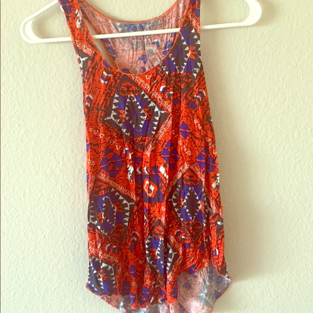 Tank top, summer wear